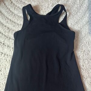 Lululemon Built-in Bra Tank!